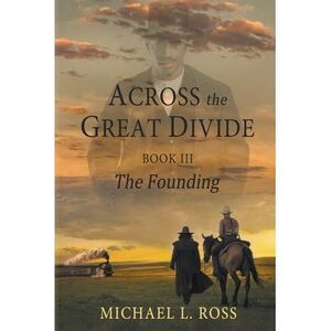 The Founding -- Michael Ross